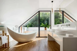 Artisan menuisier pour rénovation intérieure  