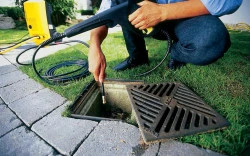 Dépannage et débouchage de canalisations  