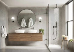 Rénovation salle de bain  Levallois-Perret